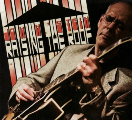 John Stein's "Raising The Roof"