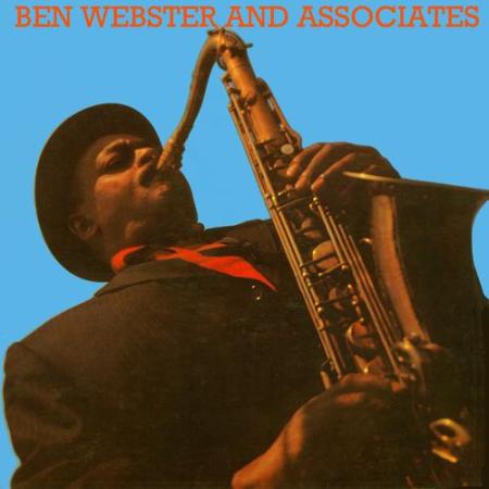 Ben Webster And Associates