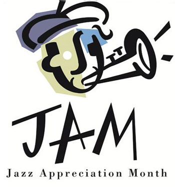 JAM Logo