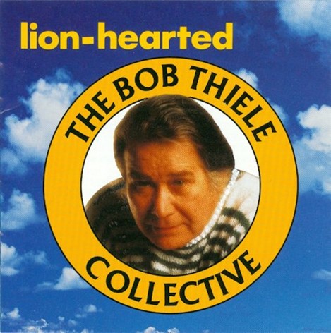 Jazz For A Saturday Night #99: Bob Thiele | jazz for a saturday night