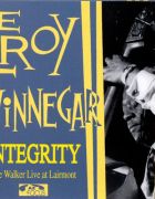 Leroy Vinnegar "Integrity: The Walker Live At Lairmont"