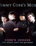 "Cobb's Groove"