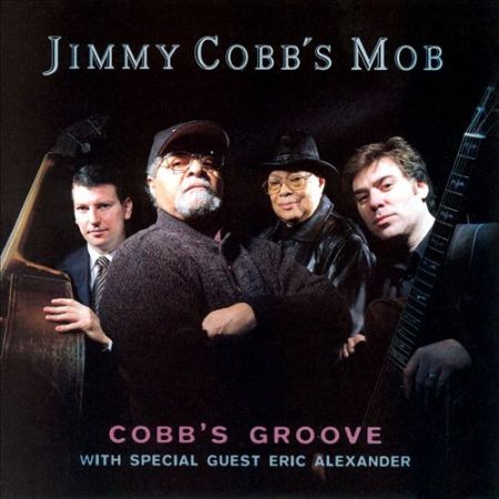 "Cobb's Groove"