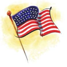 Printable_American_Flag_Clipart-01LG