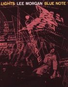 Lee Morgan City Lights 1957