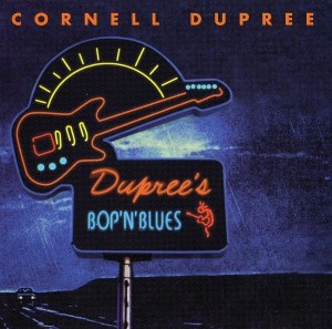 Cornell Dupree - Bop 'n' Blues - 1995